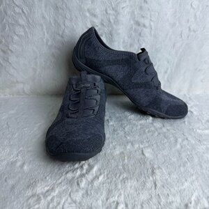 Skechers Relaxed Fit Air Cooled Memory Foam Opportuknity Casual Sneakers